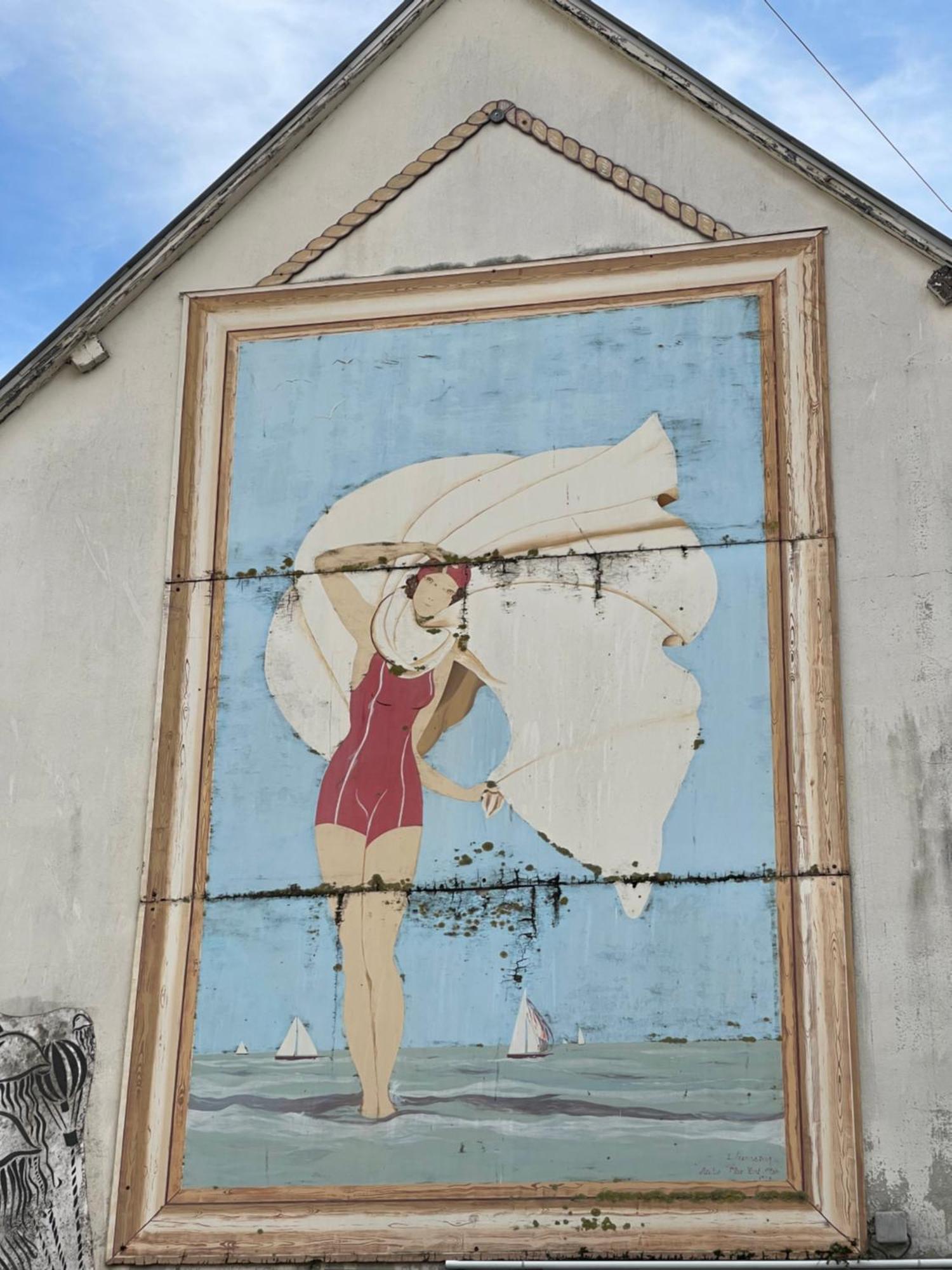 Villa Madeleine Renovee Plage Hyper Centre Trouville-sur-Mer Buitenkant foto